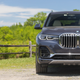 Image for article titled The 2019 BMW X7 Is Huge But So Great At High-Speed Cruising